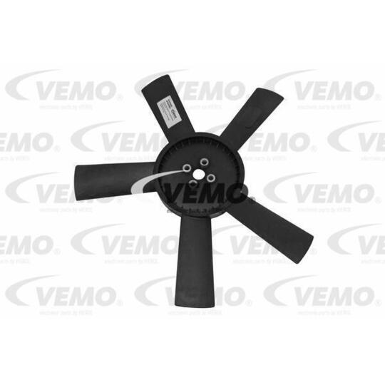 V30-90-1623 - Fan Wheel, engine cooling 