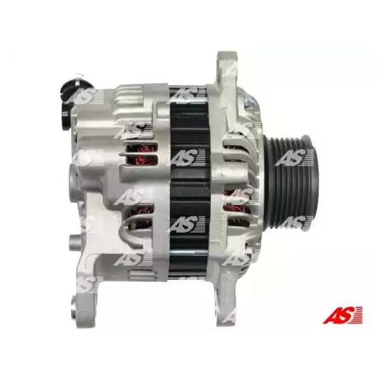 A5055 - Alternator 