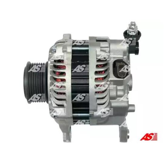 A5055 - Alternator 