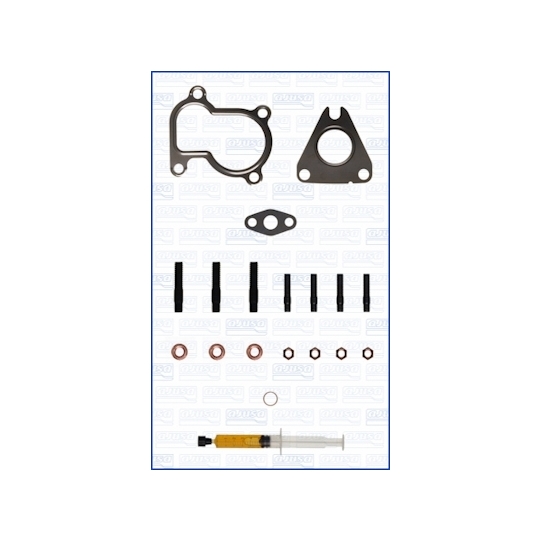 JTC11195 - Mounting Kit, charger 