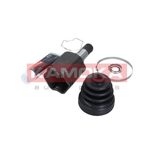 8737 - Joint Kit, drive shaft 