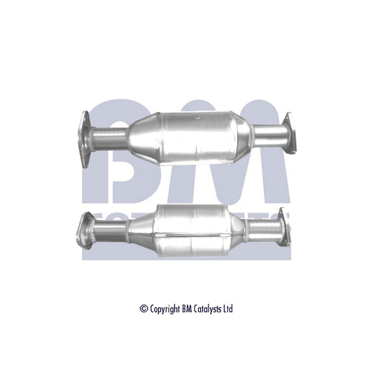 BM90729H - Katalüsaator 