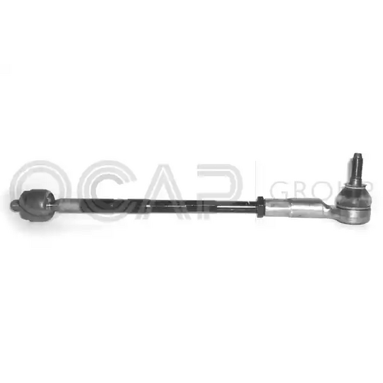 0592283 - Rod Assembly 