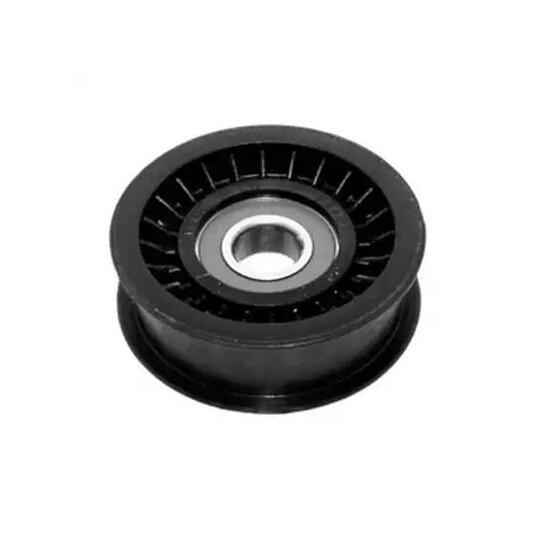 331316170290 - Tensioner Pulley, v-ribbed belt 