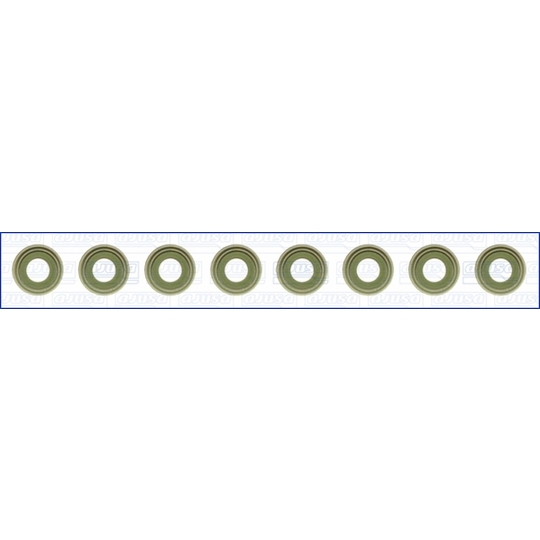 57005400 - Seal Set, valve stem 