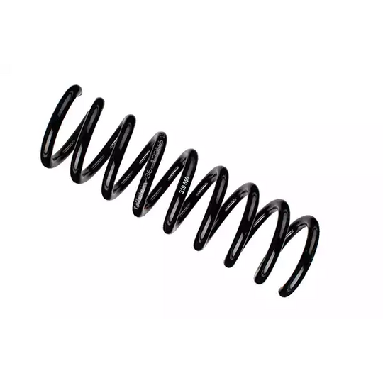 36-133666 - Coil Spring 