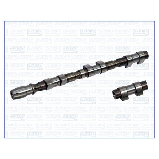 93070400 - Camshaft 