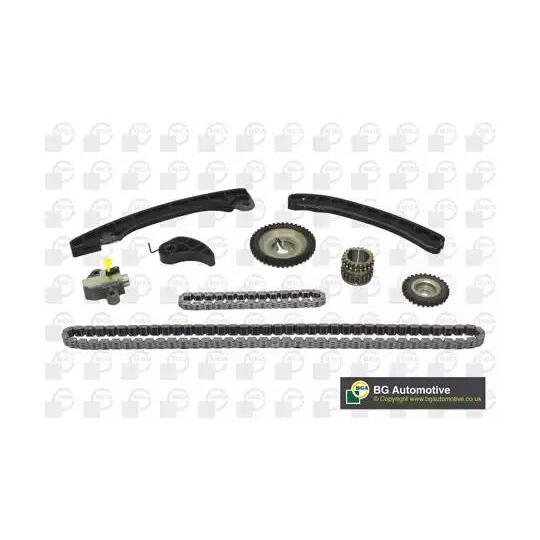 TC6300FK - Timing Chain Kit 