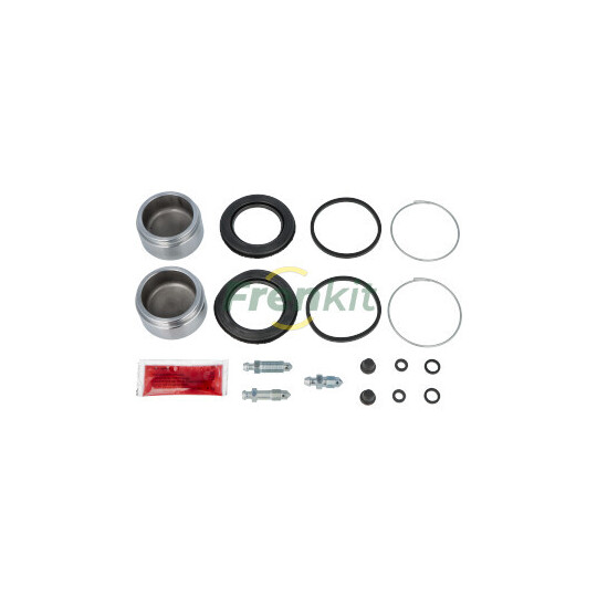 254923 - Repair Kit, brake caliper 