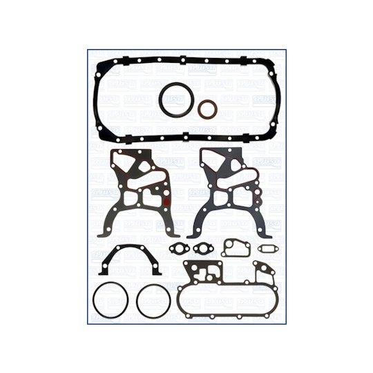 54029500 - Gasket Set, crank case 