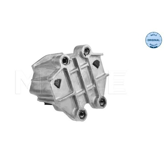 12-34 030 0003 - Engine Mounting 