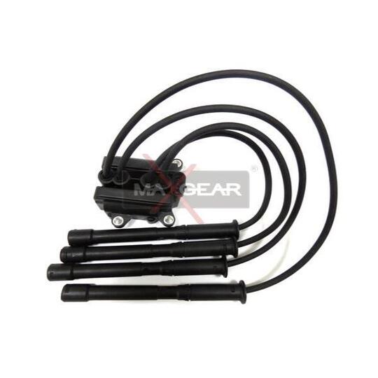 13-0050 - Ignition coil 