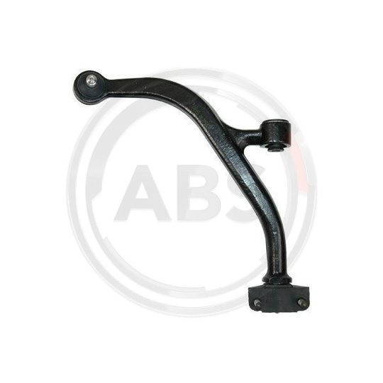 210439 - Track Control Arm 