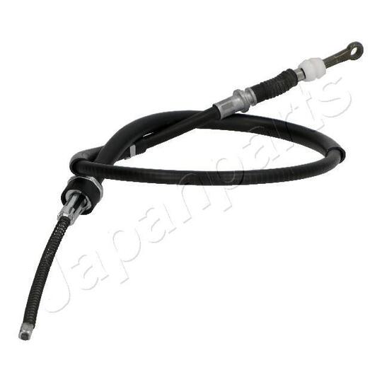 BC-901L - Cable, parking brake 