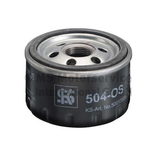 50013504 - Oil filter 