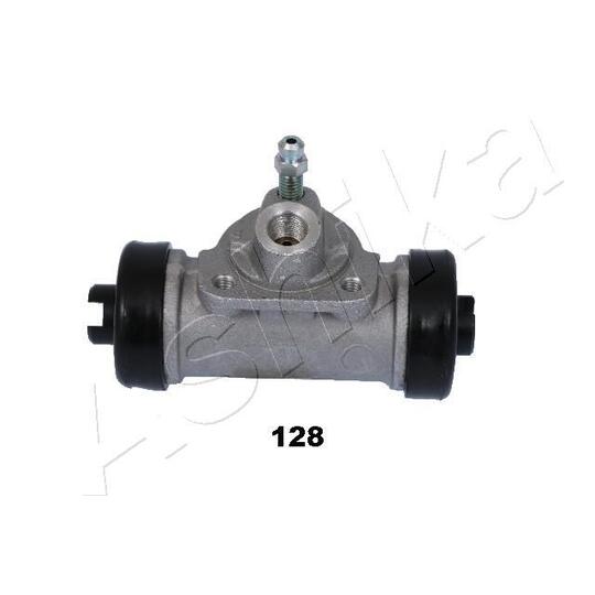 67-01-128 - Wheel Brake Cylinder 