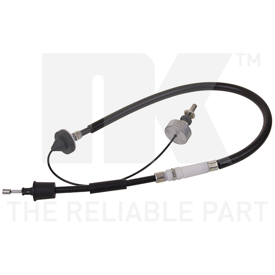 923934 - Clutch Cable 