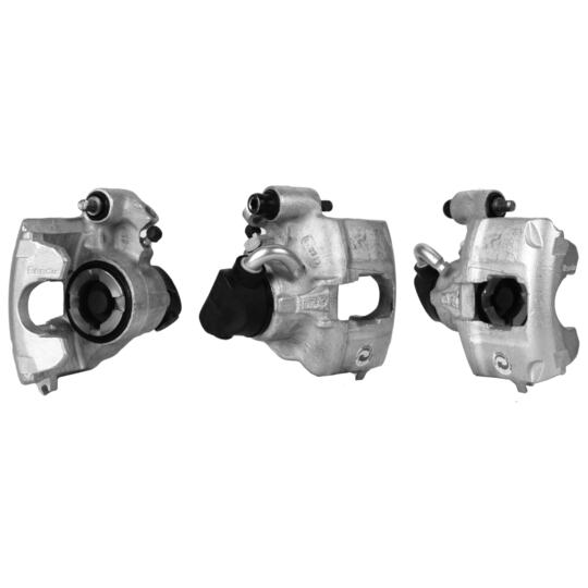 82-0590 - Brake Caliper 