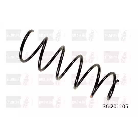 36-201105 - Coil Spring 