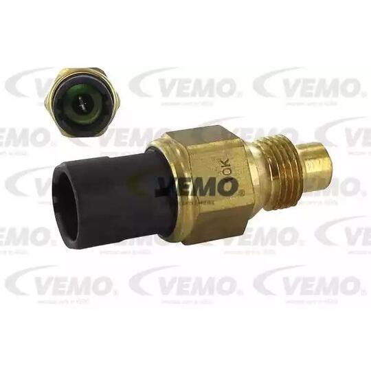 V46-99-1354 - Temperature Switch, coolant warning lamp 