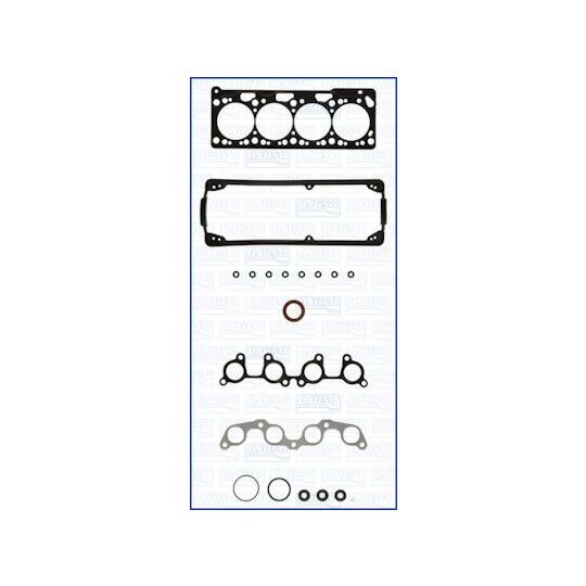 52139000 - Gasket Set, cylinder head 