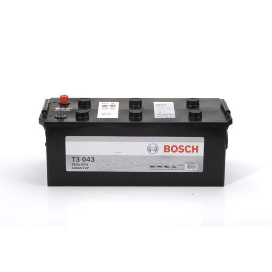 0 092 T30 430 - Batteri 