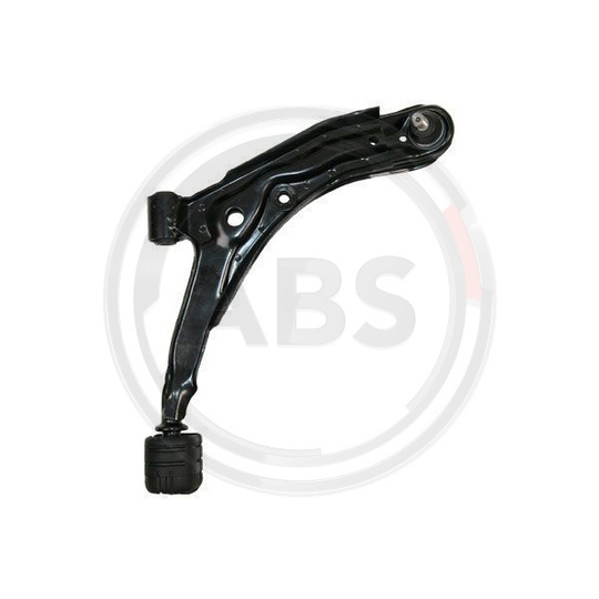 210396 - Track Control Arm 