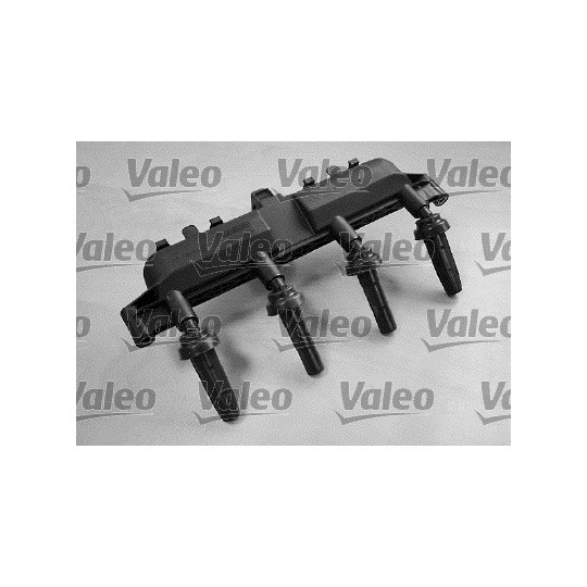 245109 - Ignition coil 