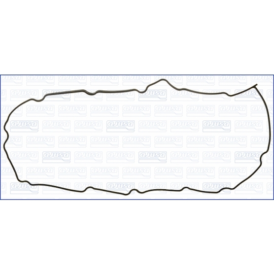 11094100 - Gasket, cylinder head cover 