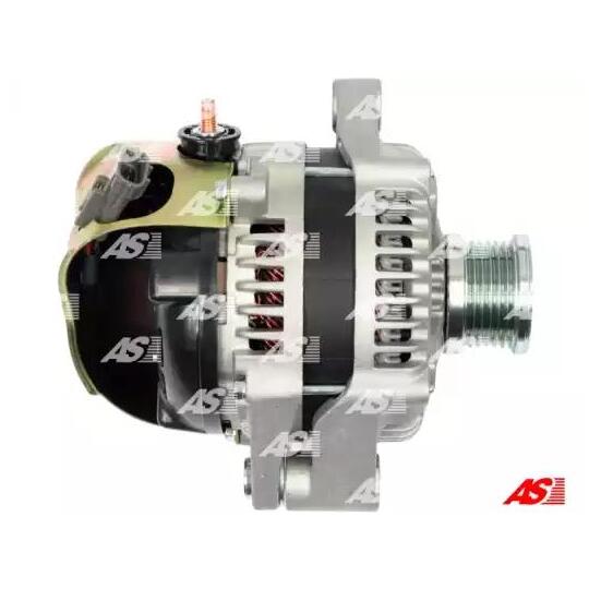 A6108 - Alternator 