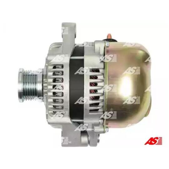 A6108 - Alternator 