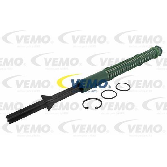 V40-06-0008 - Dryer, air conditioning 