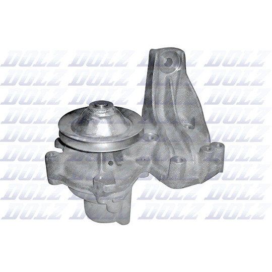 S144 - Water pump 