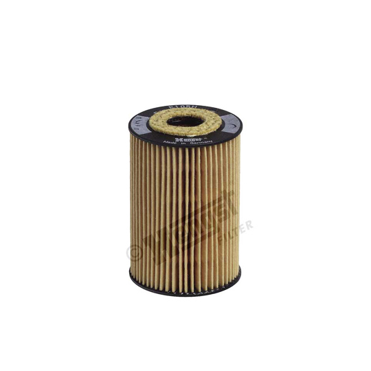 E105H D51 - Oil filter 