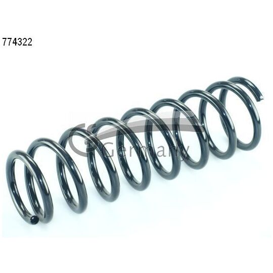 14.774.322 - Coil Spring 