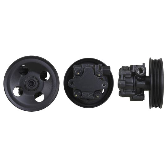 15-0751 - Hydraulic Pump, steering system 