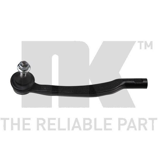 5034834 - Tie rod end 