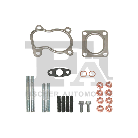 KT330100 - Mounting Kit, charger 
