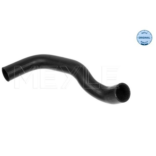 019 501 0028 - Radiator Hose 