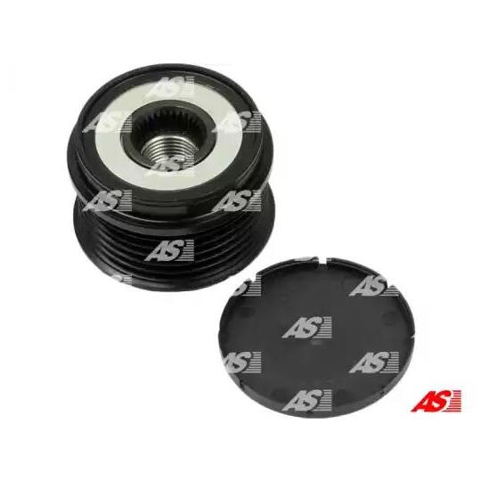 AFP5009 - Alternator Freewheel Clutch 