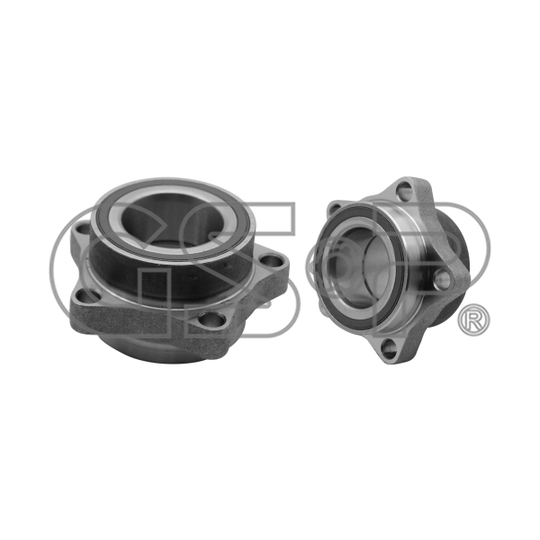 9245008 - Wheel Bearing Kit 