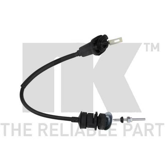 921928 - Clutch Cable 