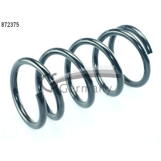 14.872.375 - Coil Spring 