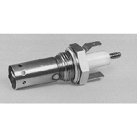 0 986 257 010 - Glow Plug 