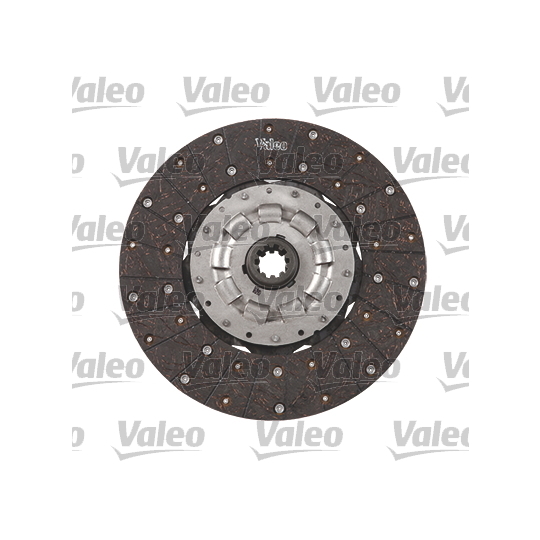 807561 - Clutch Disc 