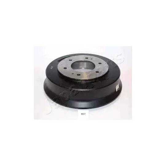 TA-H07 - Brake Drum 