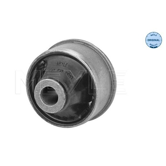 30-14 610 0010 - Bush, control arm mounting 