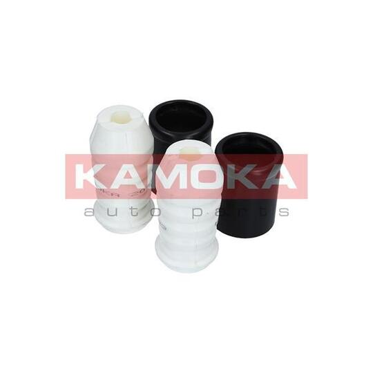 2019023 - Dust Cover Kit, shock absorber 