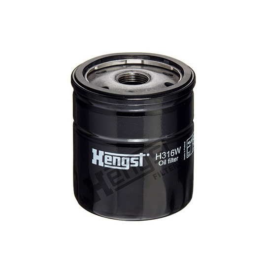 H316W - Oil filter 