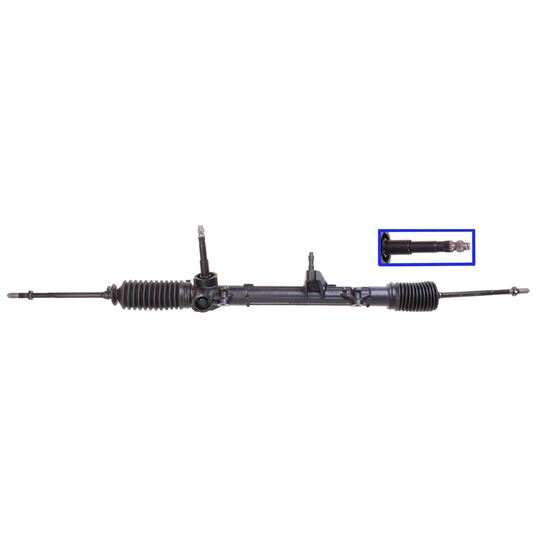 14-0487 - Steering Gear 